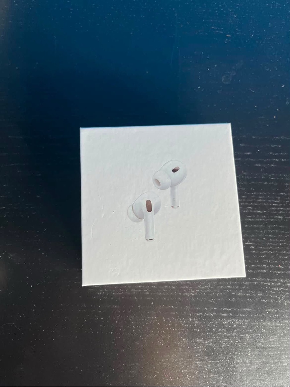 Apple AirPods Pro (White) Wireless Noise-Cancelling Earbuds
